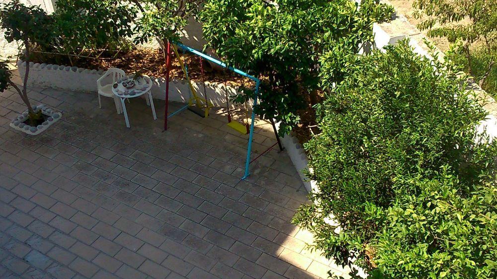 Kalathos Sun Hotel Exterior photo