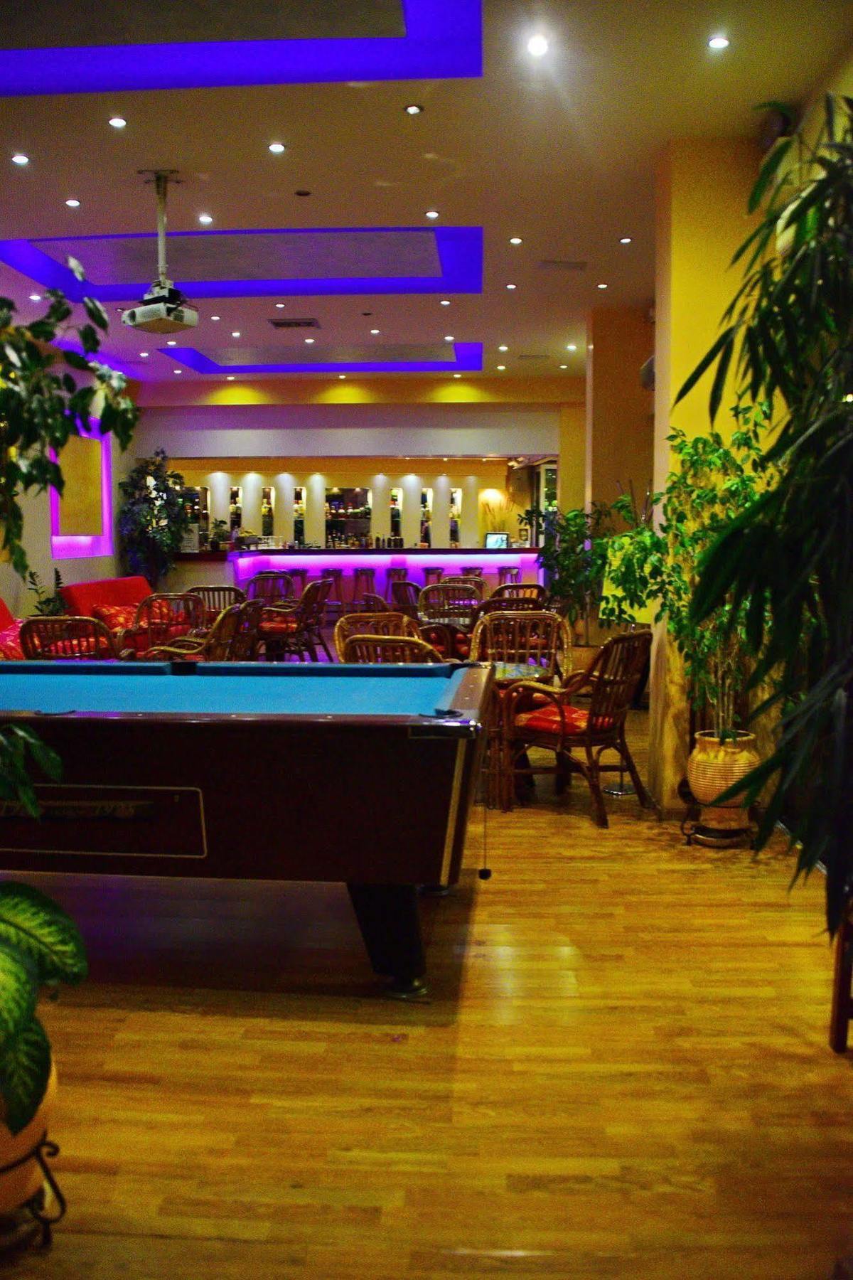 Kalathos Sun Hotel Exterior photo